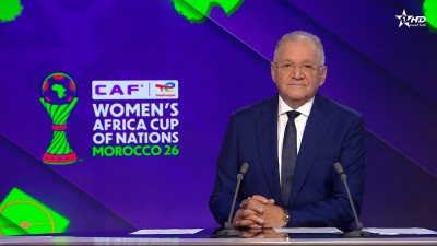 JT en Français Al Aoula du 09/08/2026
