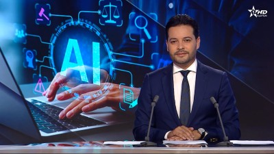 الأخبار الأخيرة الأولى 27/08/2026