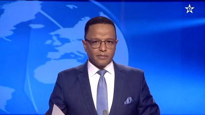 JT Laayoune 02/08/2026