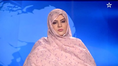 JT Laayoune 03/08/2026