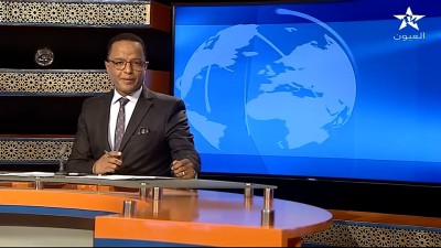 JT Laayoune 09/08/2026