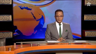 JT Laayoune 09/08/2026