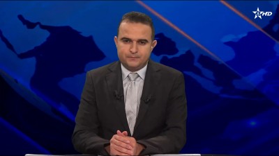 JT Tamazight 18/08/2026
