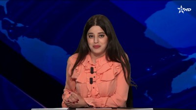 JT Tamazight 09/08/2026