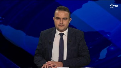 JT Tamazight 17/08/2026