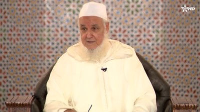 كرسي التفسير/Korssi al Tafsir 03/08/2026 - Al Karassi Al Ilmiya