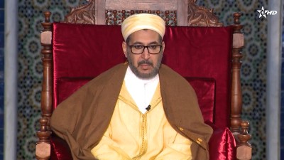 كرسي القراءات / Korssi Ilm Al Quran 07/08/2026 - الكراسي العلمية