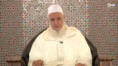 كرسي التفسير/Korssi al Tafsir 10/08/2026 - الكراسي العلمية