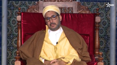 كرسي القراءات / Korssi Ilm Al Quran 14/08/2026 - الكراسي العلمية
