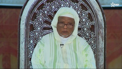 كرسي اللغة العربية / Korssi de langue arabe 16/08/2026 - الكراسي العلمية