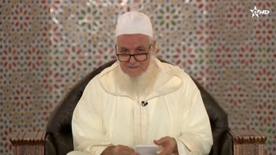 كرسي التفسير/Korssi al Tafsir 17/08/2026 - الكراسي العلمية