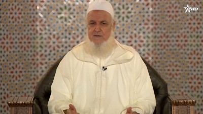كرسي التفسير/Korssi al Tafsir 24/08/2026 - الكراسي العلمية