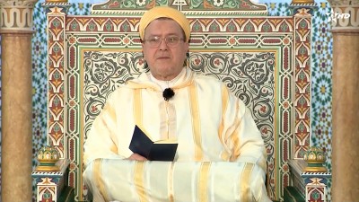 كرسي العقيدة / Korssi al Akida 25/08/2026 - الكراسي العلمية