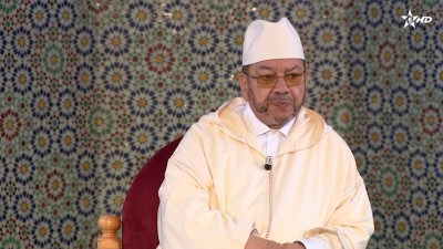 كرسي المنطق / Korssi al Mantiq 29/07/2026 - Al Karassi Al Ilmiya