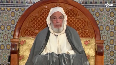 كرسي السيرة النبوية/Korssi Al Sira Nabawiya 30/07/2026 - Al Karassi Al Ilmiya