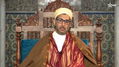 كرسي القراءات / Korssi Ilm Al Quran 31/07/2026 - Al Karassi Al Ilmiya