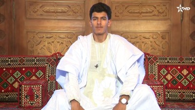  القارئ هارون الليلي : ما تيسر من سورة المومنون  من الآية 1 الى الآية 11 - قراءات قرانية فردية