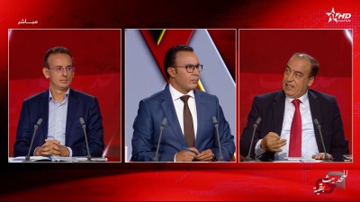 للحديث بقية 27/08/2026 - Li Lhadith Baqya