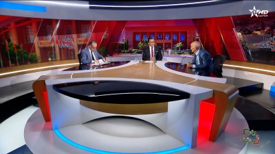رؤى ومواقف 26/08/2026 - Rou'a wa Mawaqif