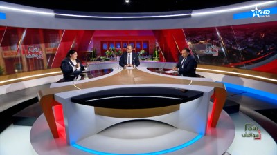 رؤى ومواقف  19/08/2026 - Rou'a wa Mawaqif