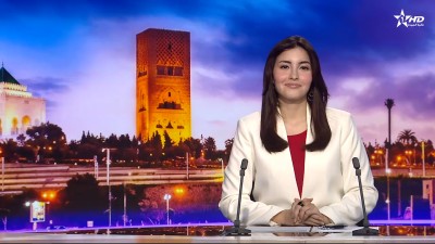 Telediario Al Aoula du 29/08/2026