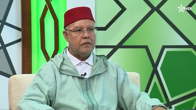 مكانة السيرة النبوية في بناء الإنسان و عمارة الأوطان - الدروس التفاعلية