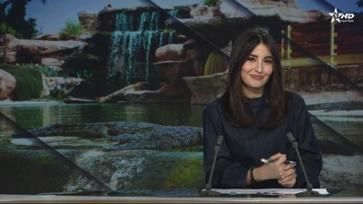 Telediario Al Aoula du 07/08/2026