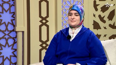  - 02/08/2026 قضايا الأسرة وفقه النساء - YAS'ALOUNAK