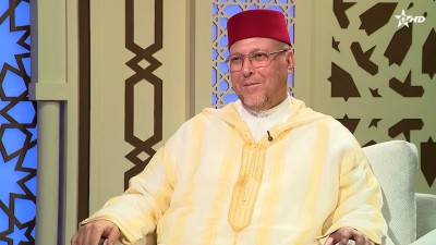 - 07/08/2026 محور قيّم و الأخلاق - YAS'ALOUNAK