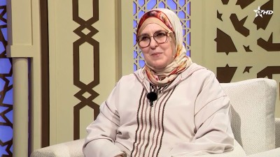  - 09/08/2026 قضايا الأسرة وفقه النساء - YAS'ALOUNAK