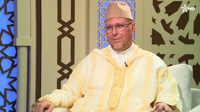  - 21/08/2026 محور قيّم و الأخلاق - YAS'ALOUNAK