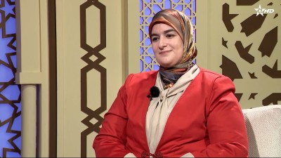  - 23/08/2026 قضايا الأسرة وفقه النساء - YAS'ALOUNAK