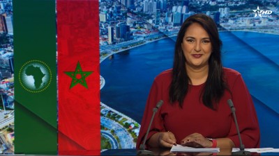 Telediario Al Aoula du 31/08/2026