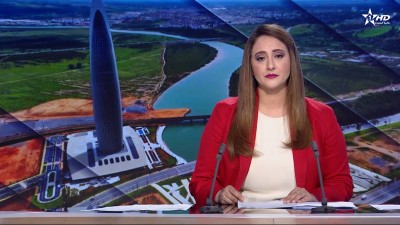 الأخبار الرئيسية الأولى 06/08/2026