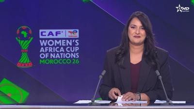 Telediario Al Aoula du 03/08/2026
