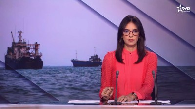 الأخبار الظهيرة الأولى 15/09/2026