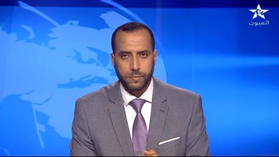 JT Laayoune 11/09/2026