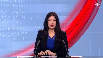 JT Al Maghribia 7h du 18/09/2026