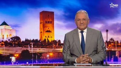 JT en Français Al Aoula du 10/09/2026