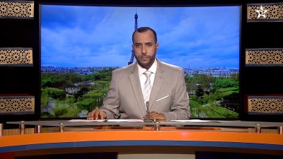 JT Laayoune 08/09/2026