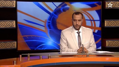 JT Laayoune 07/09/2026