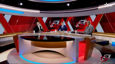 للحديث بقية 03/09/2026 - Li Lhadith Baqya
