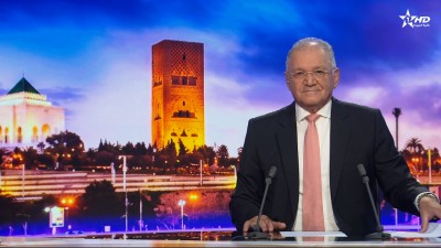 JT en Français Al Aoula du 09/09/2026