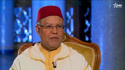 د. محمد الناصري: الأخلاق في المعاملات 11/09/2026 - نور وبصائر