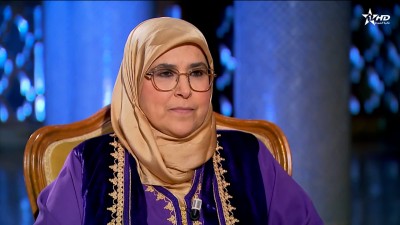 حسنة لحلو : الفرج من عند الله  18/09/2026 - نور وبصائر