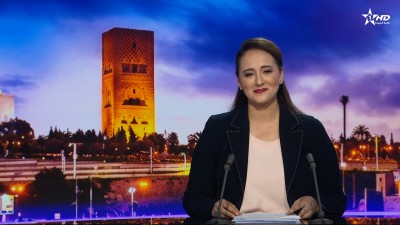 الأخبار الرئيسية الأولى 18/09/2026