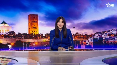 Telediario Al Aoula du 27/09/2026