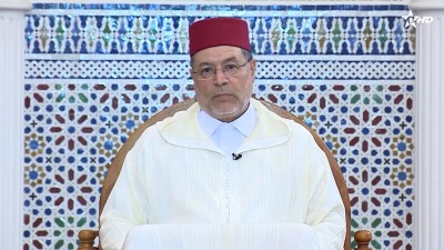  - توحيد ومسار الفطرة السليمة انطلاقا من حديث "خلقت عبادي حنفاء كلهم.... " - ADOROUSS ALBAYANIA