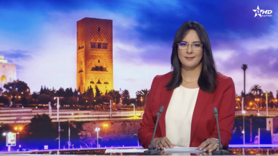 الأخبار الرئيسية الأولى 08/09/2026