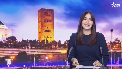 Telediario Al Aoula du 20/09/2026